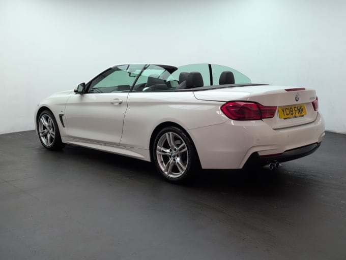 2025 BMW 4 Series