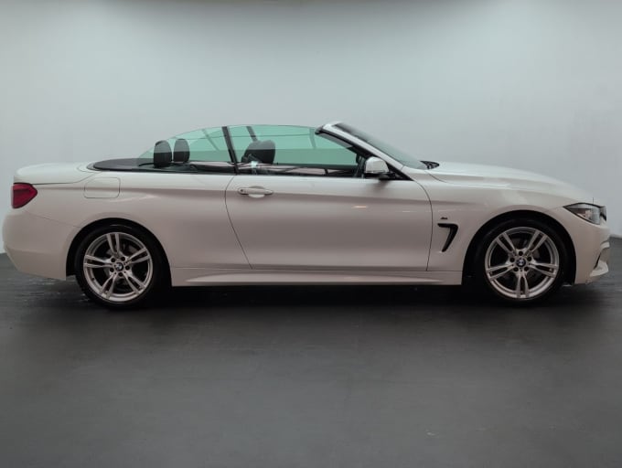 2025 BMW 4 Series