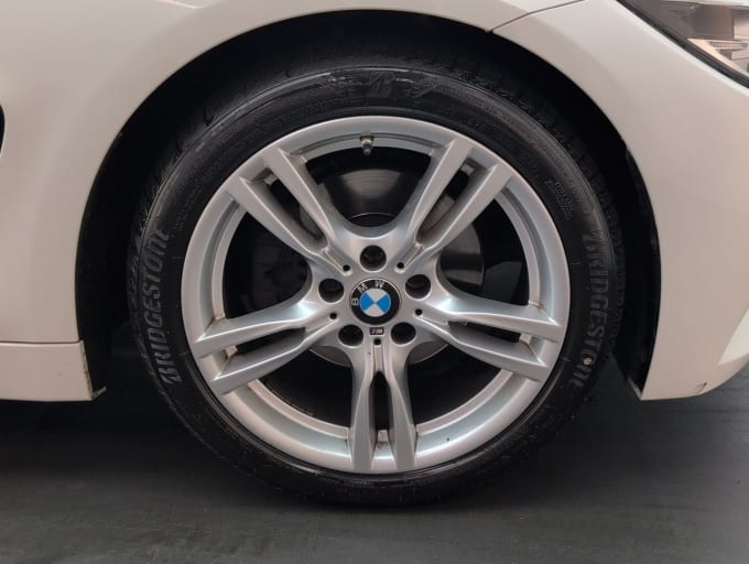 2025 BMW 4 Series