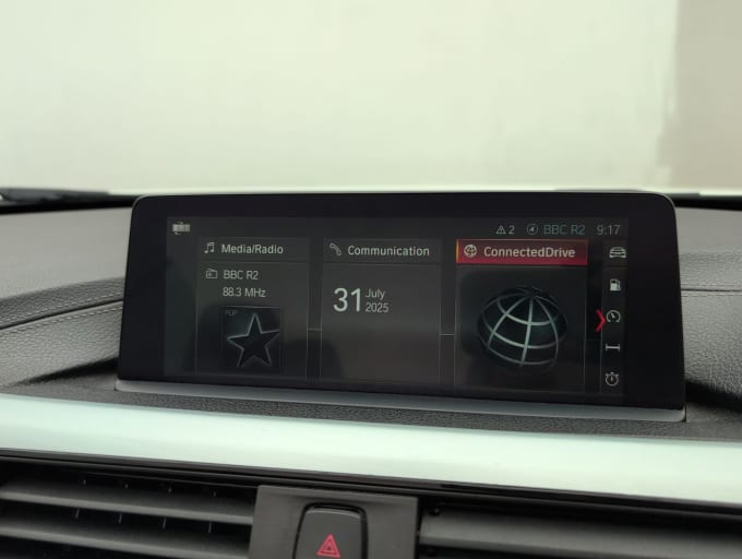 2025 BMW 4 Series