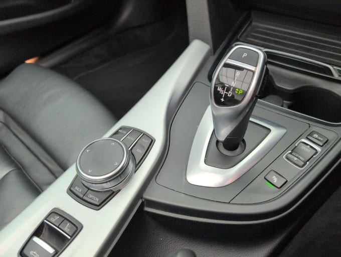 2025 BMW 4 Series