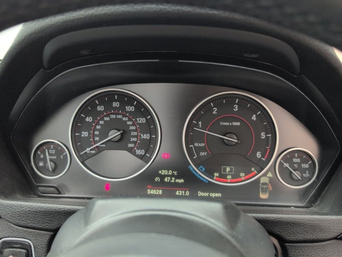 2025 BMW 4 Series