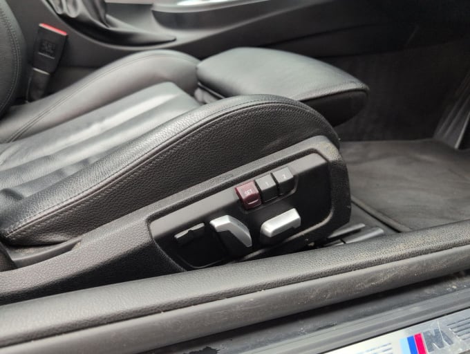 2025 BMW 4 Series