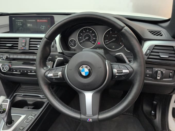 2025 BMW 4 Series