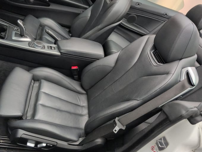 2025 BMW 4 Series