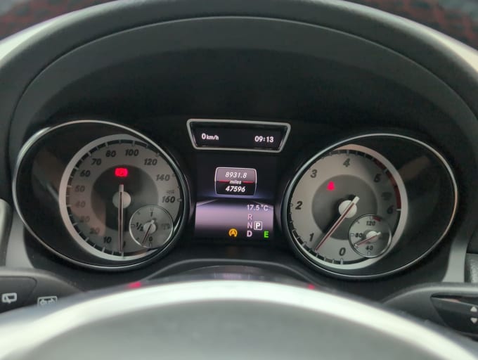 2025 Mercedes-benz 180