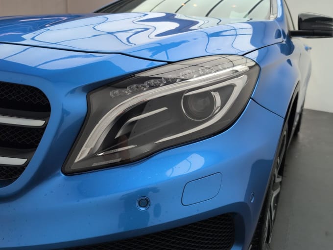 2025 Mercedes-benz 180