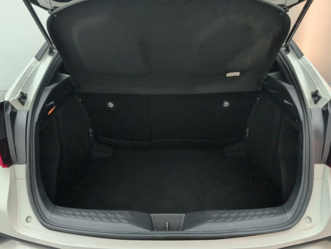 2025 Toyota C-hr