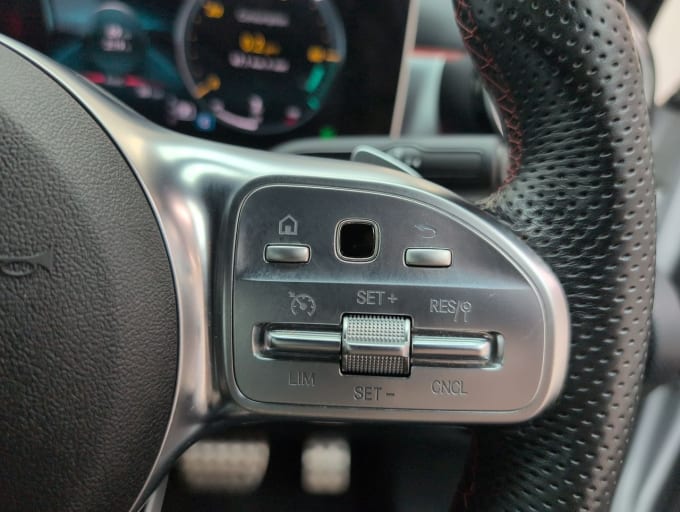 2025 Mercedes-benz A Class