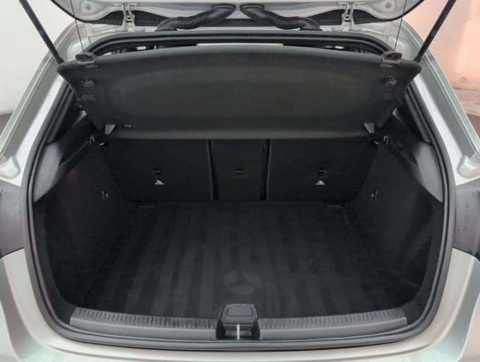 2025 Mercedes-benz A Class