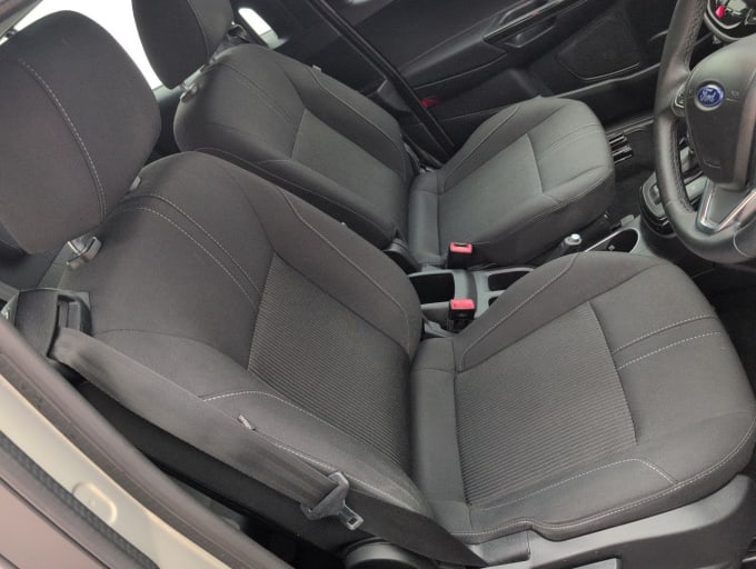 2025 Ford B-max