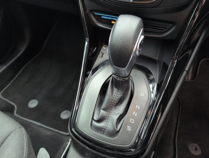 2025 Ford B-max