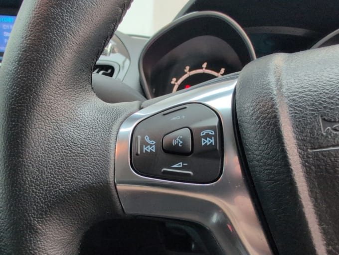 2025 Ford B-max