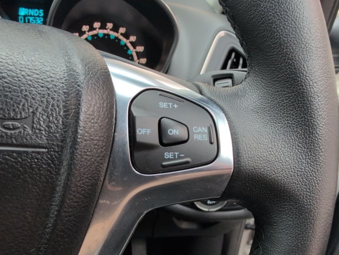 2025 Ford B-max