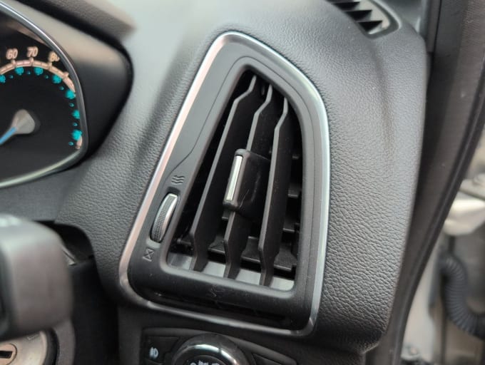 2025 Ford B-max