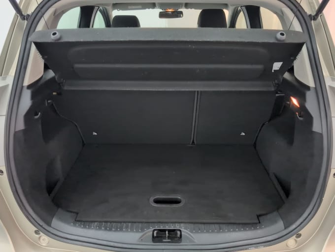 2025 Ford B-max