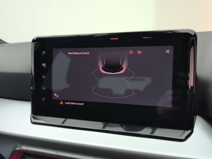2025 Seat Arona