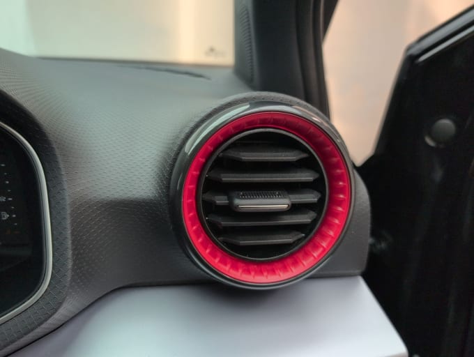 2025 Seat Arona