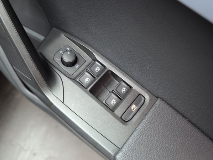 2025 Seat Arona
