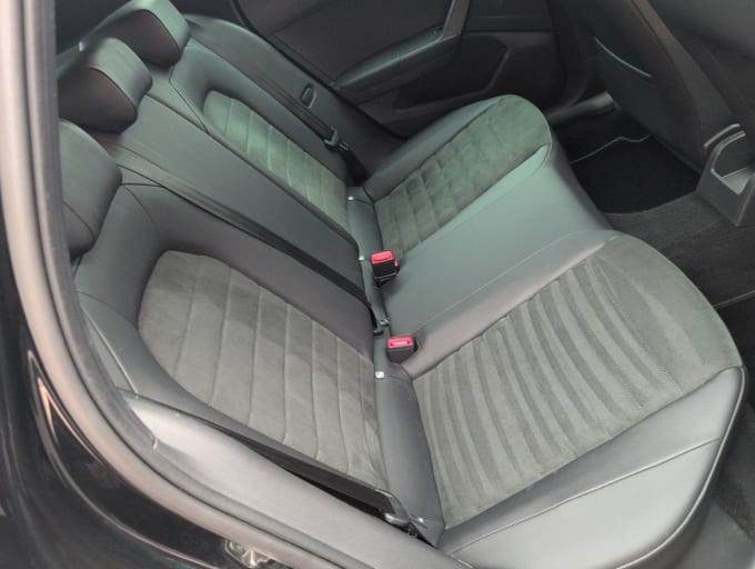 2025 Seat Arona