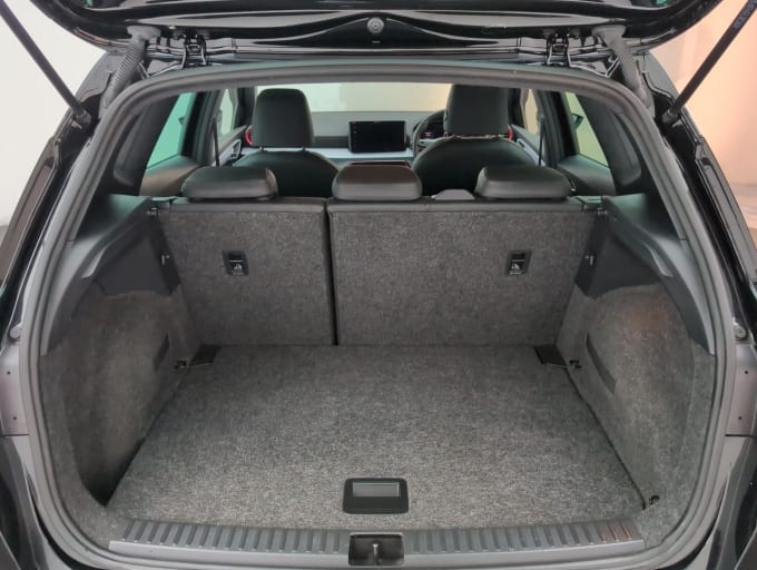 2025 Seat Arona