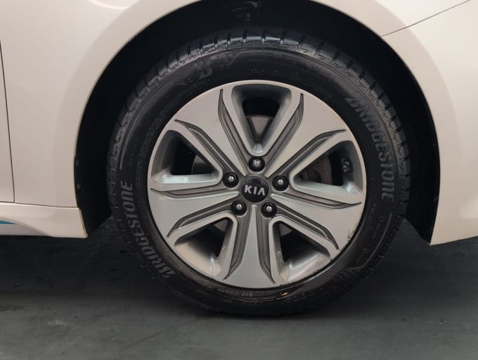 2025 Kia Optima