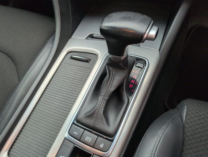 2025 Kia Optima