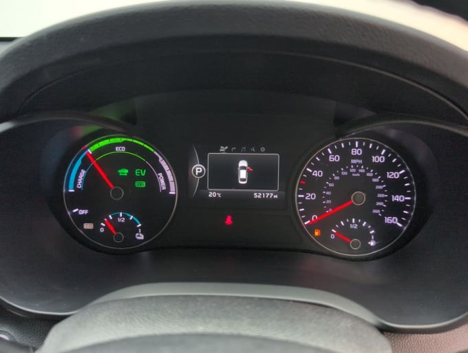 2025 Kia Optima