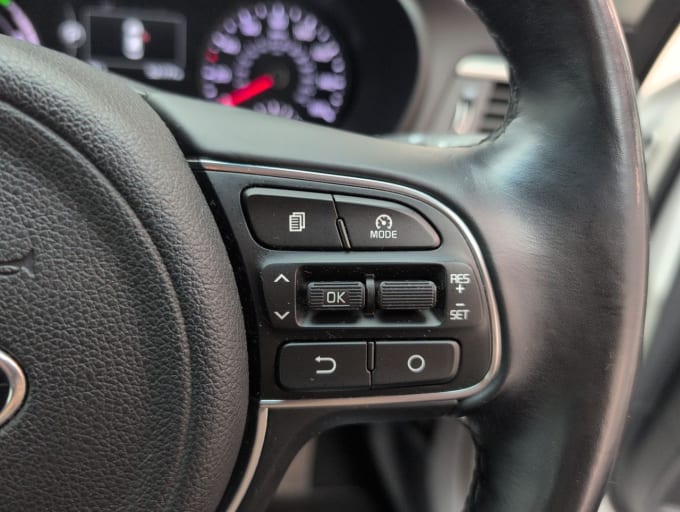 2025 Kia Optima