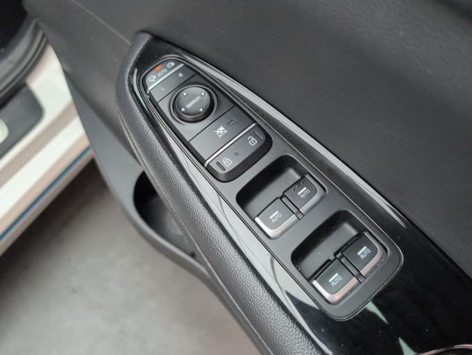 2025 Kia Optima