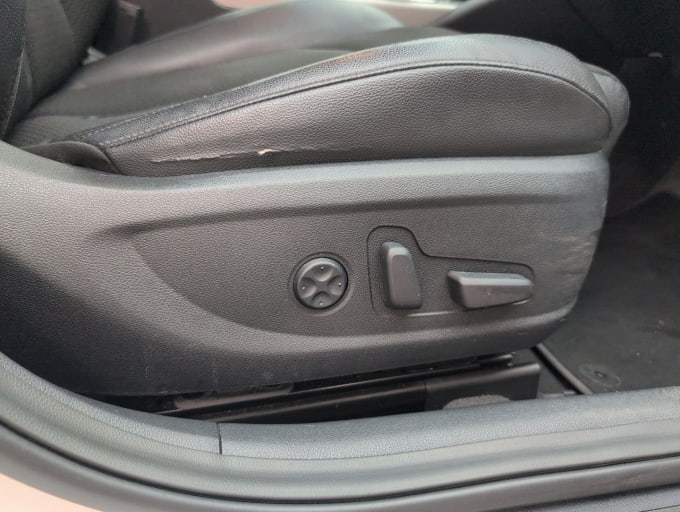 2025 Kia Optima