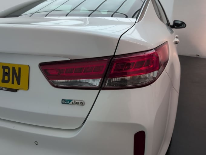 2025 Kia Optima