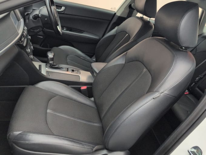 2025 Kia Optima