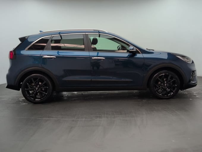 2025 Kia Niro