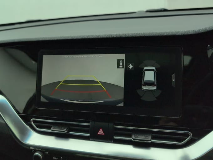 2025 Kia Niro