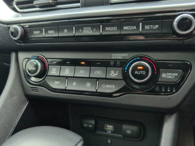 2025 Kia Niro