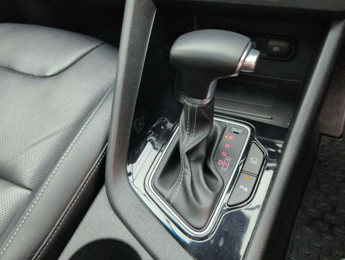2025 Kia Niro