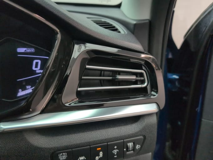 2025 Kia Niro