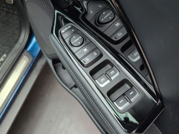 2025 Kia Niro