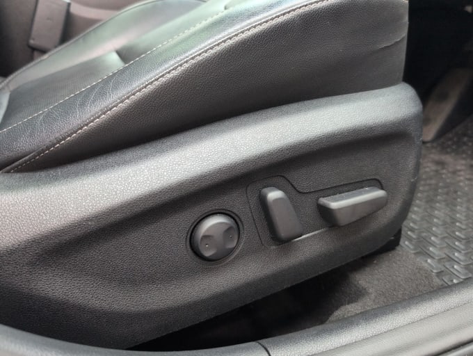 2025 Kia Niro