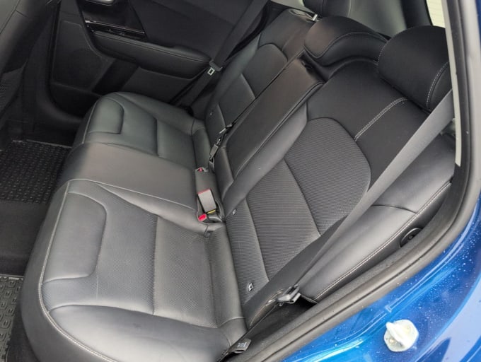 2025 Kia Niro