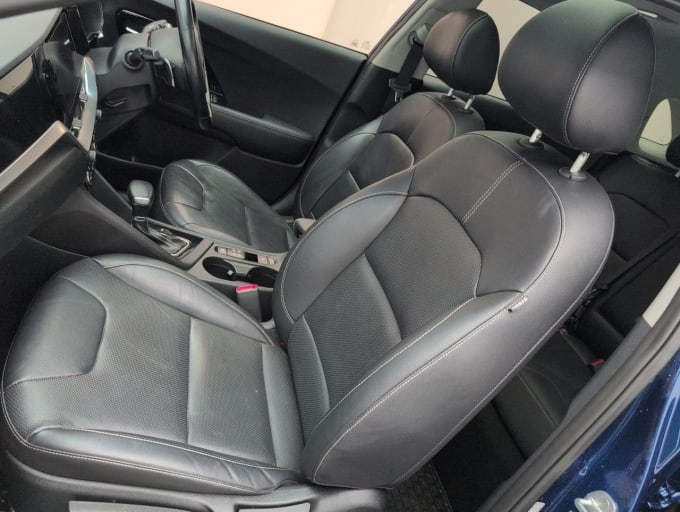 2025 Kia Niro