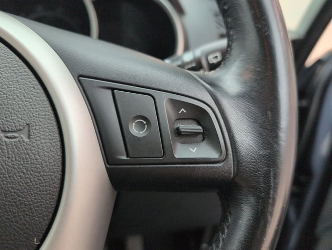 2025 Kia Venga