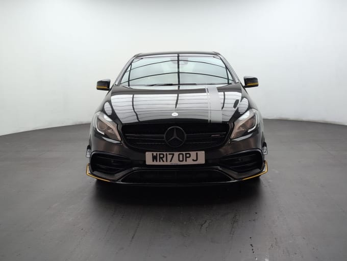 2025 Mercedes-benz A Class