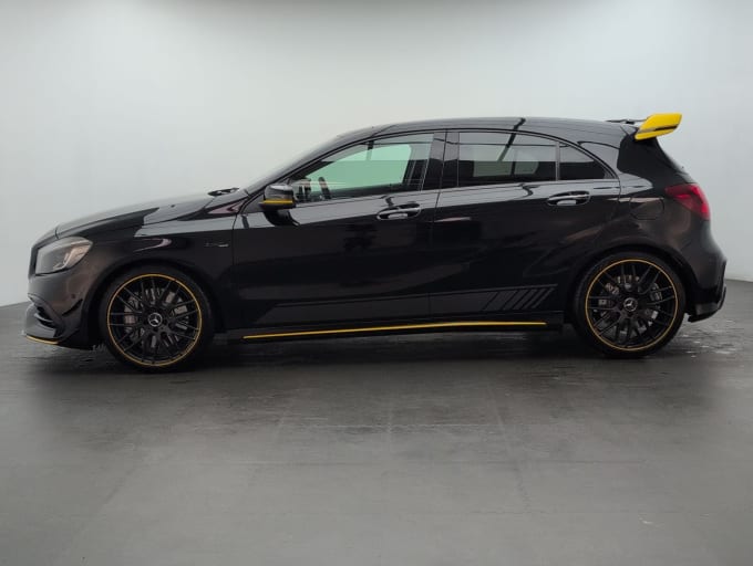 2025 Mercedes-benz A Class