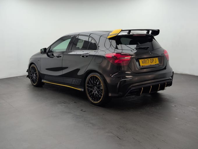 2025 Mercedes-benz A Class