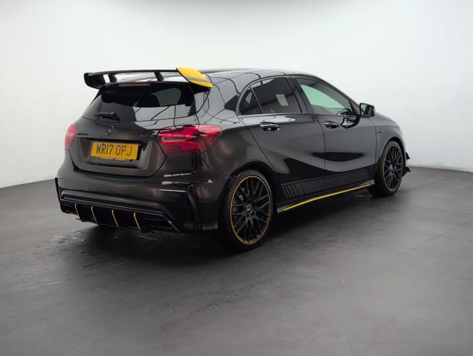 2025 Mercedes-benz A Class