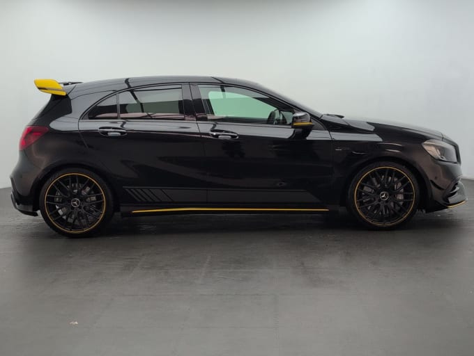 2025 Mercedes-benz A Class