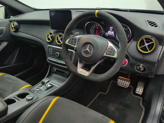 2025 Mercedes-benz A Class