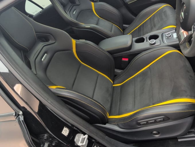 2025 Mercedes-benz A Class